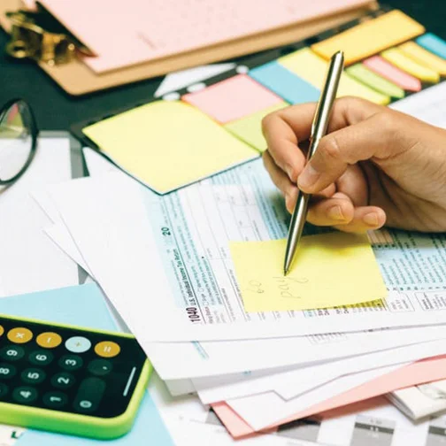 Our Tax Planning Process: How It Works at Taxleaf Orlando