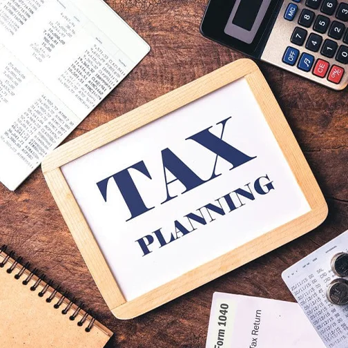 Why Lake Mary Residents Choose Taxleaf Orlando for Tax Planning