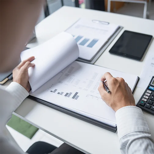 Certified Tax Advisor Lake Mary, FL-What Strategic Tax Advice Actually Covers