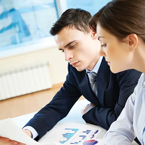 Certified Tax Advisor Lake Mary, FL