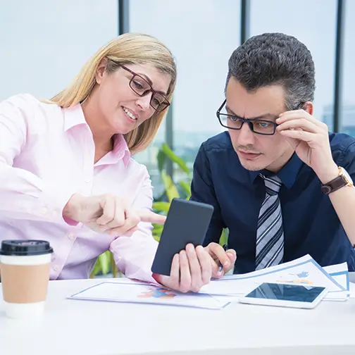 Most Trusted Tax Planning Consultant in Lake Mary!