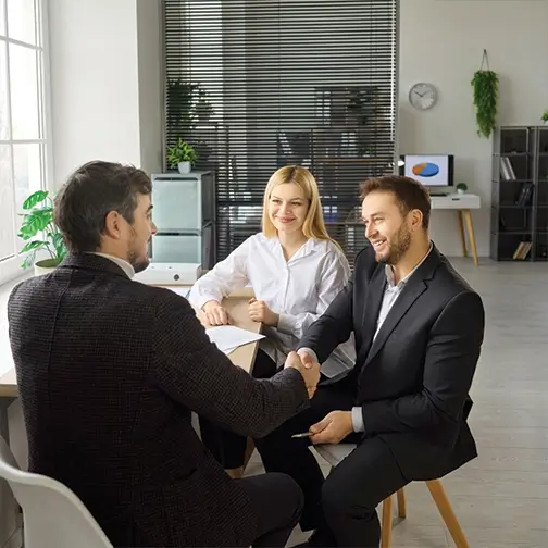 Tax Advisory Services at Taxleaf Orlando