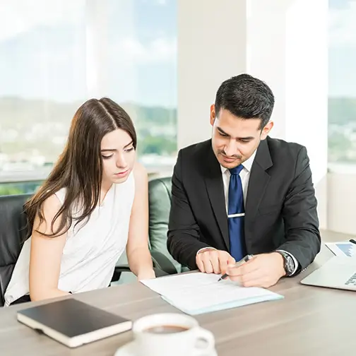 Why Lake Mary Businesses and Freelancers Trust Taxleaf Orlando as Their Tax Advisor
