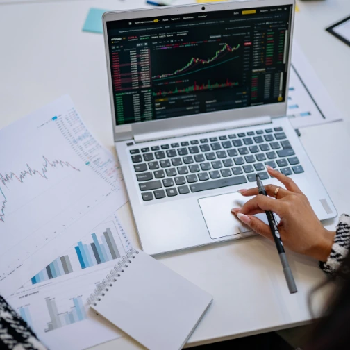 Beyond the Basics Turning Data into Strategy