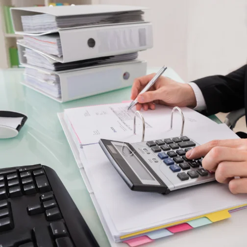Bookkeeping for Local Businesses in Orlando and Central Florida