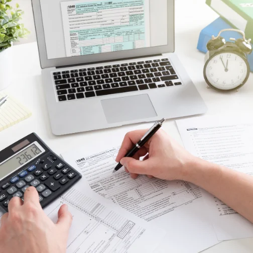 Bookkeeping for Retail Businesses in Orlando and Central Florida