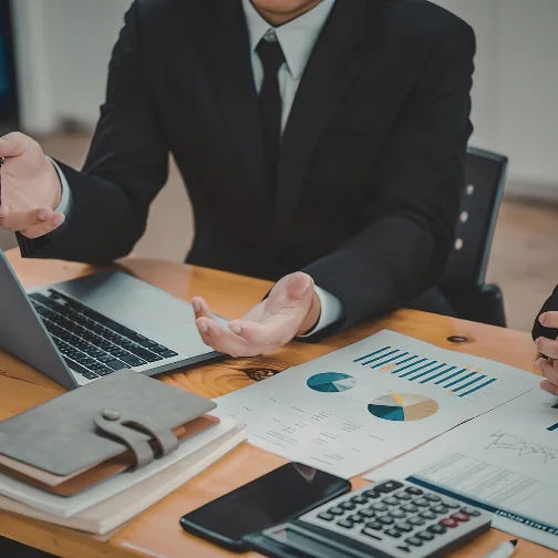 Financial Reporting That Drives Decisions